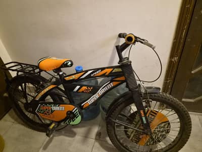 kids bicycle
