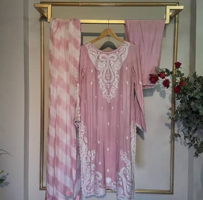 Semi Formal dress