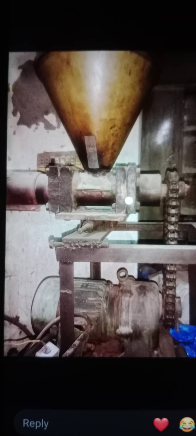 hydrolic machine 2