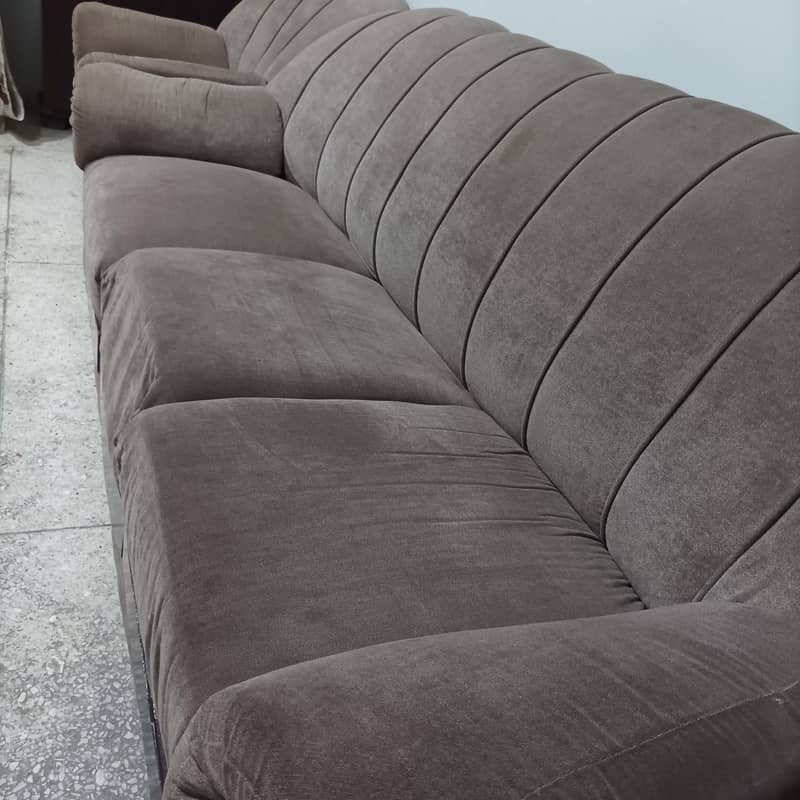 6 Seater Sofa set 2