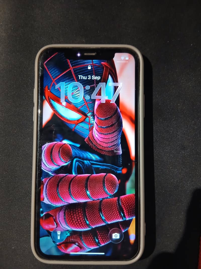 Apple iPhone 11 0