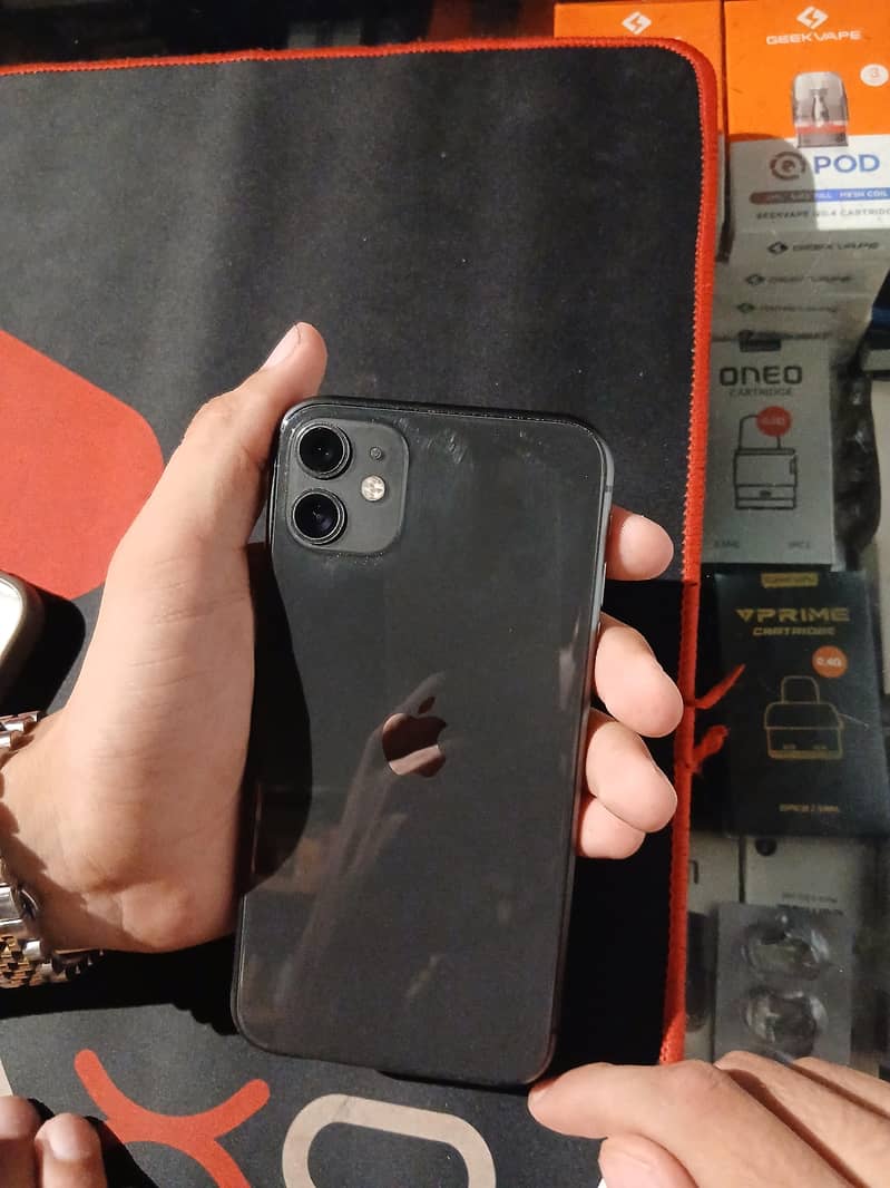 Apple iPhone 11 1