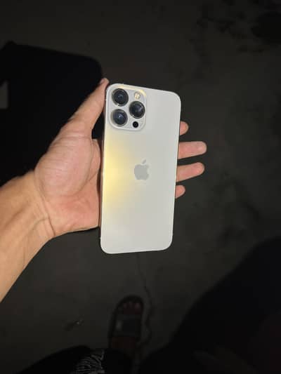 Apple iPhone 13 Pro Max 256 (fu)