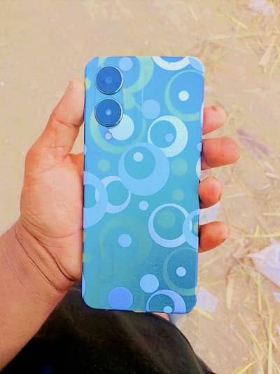 Vivo Y17s