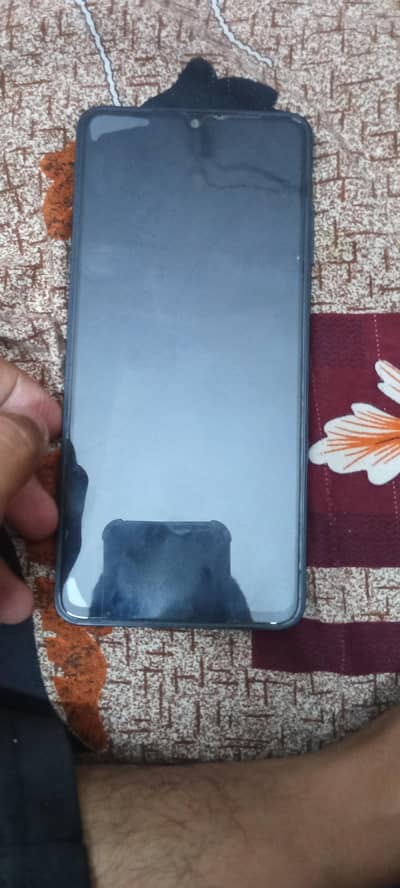 Samsung Mobile A06