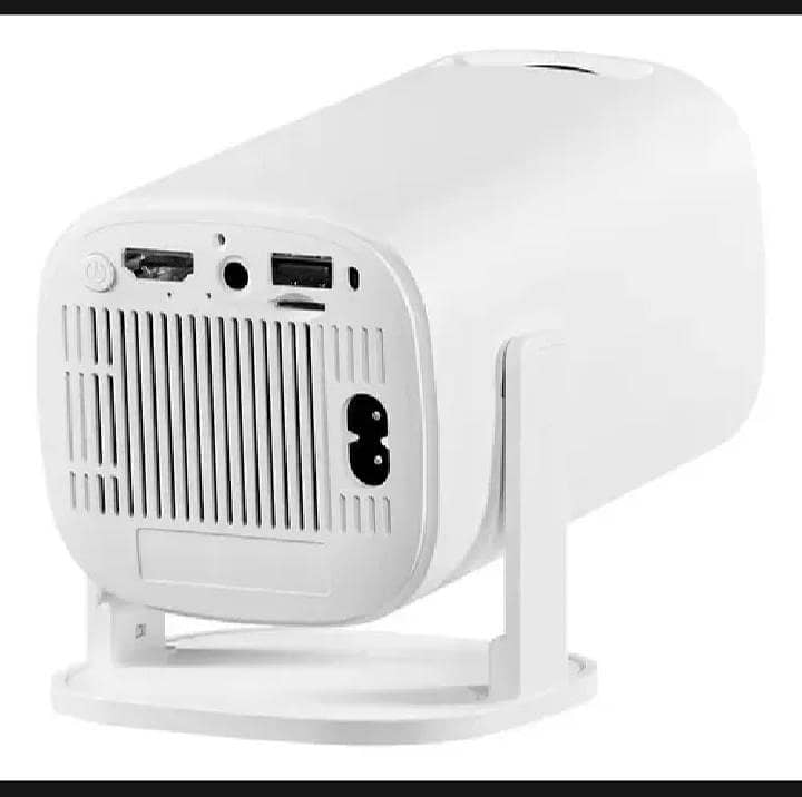 Android projector 2