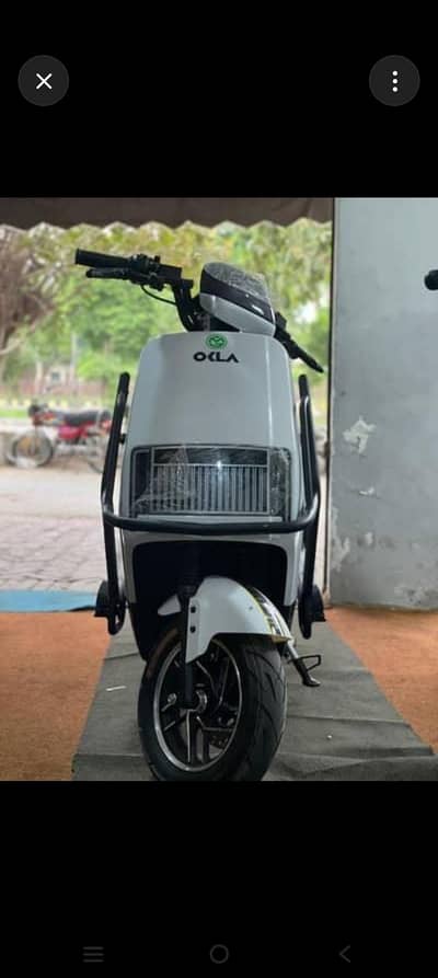 okla ki onx model 2026 Punjab registered like 0 mitr rang 110 km 1 cha