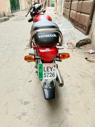 road prince bike 70cc