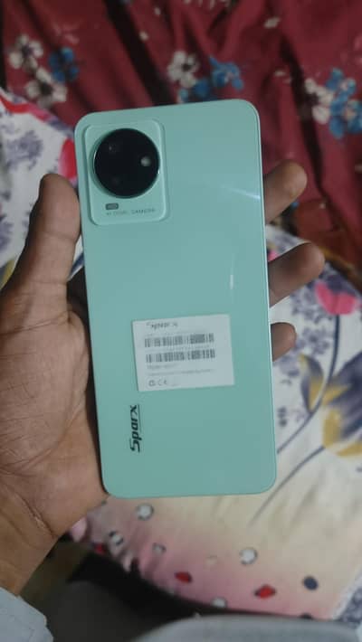 Sparx Neo 11