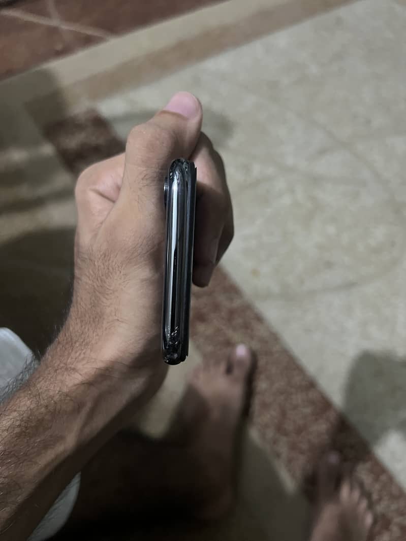 iPhone X PTA 0