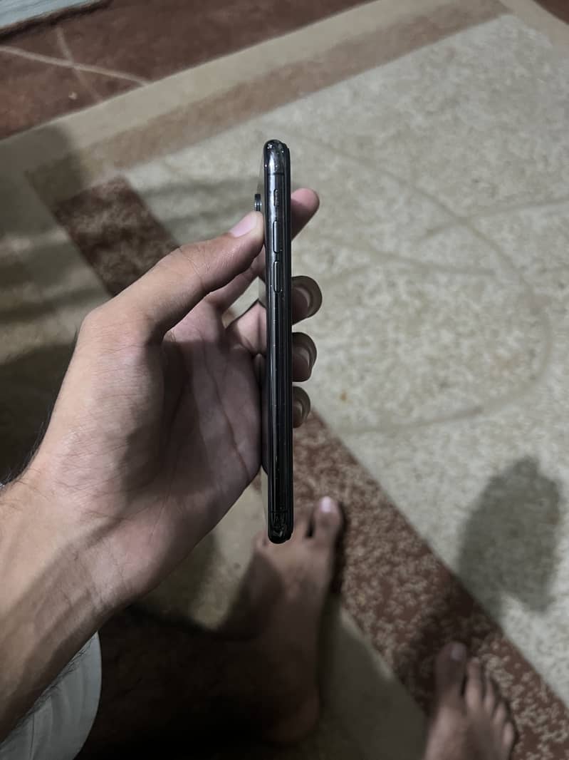 iPhone X PTA 2