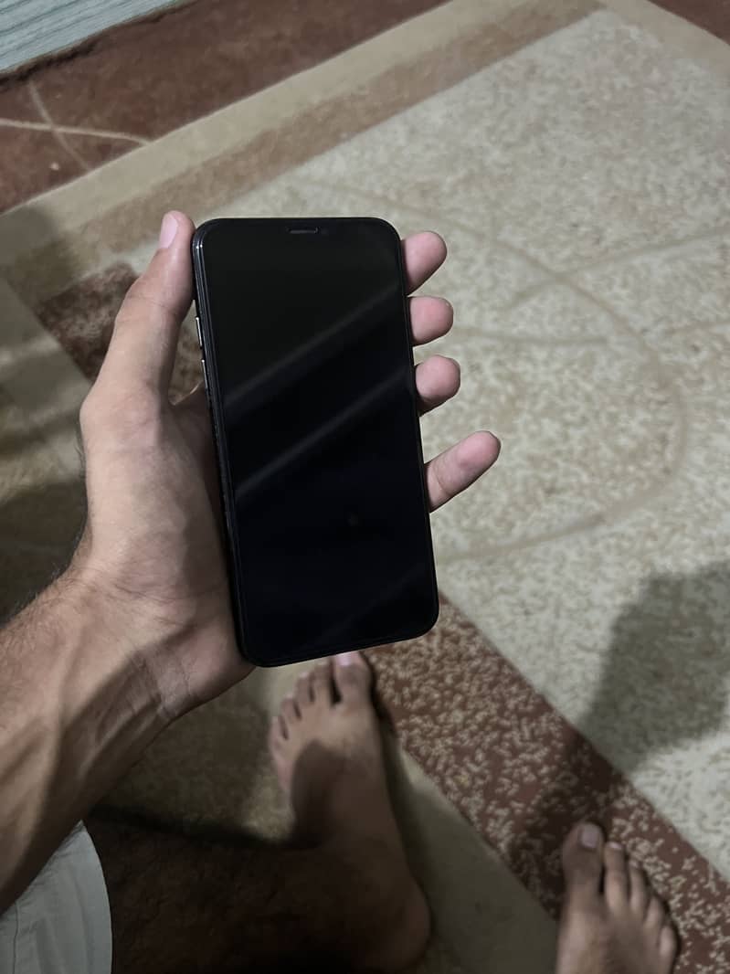 iPhone X PTA 3