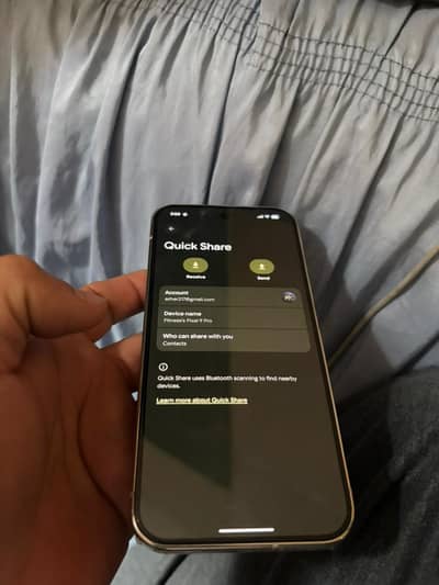 Google Pixel 9 Pro mobile 16/512/gb new condition urgent sale