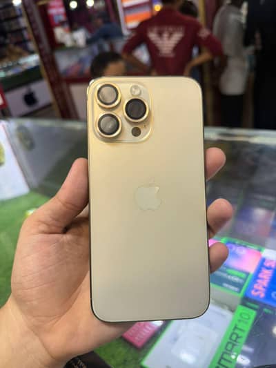 Apple iPhone 14 Pro Max