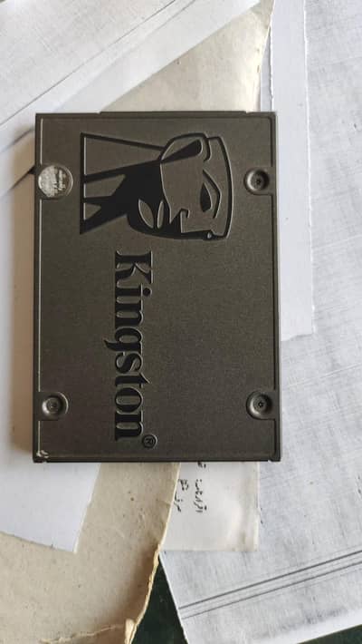 Kingston ssd 240gb