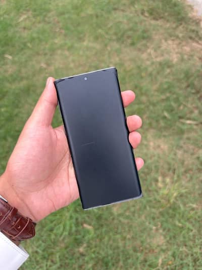 Samsung Mobile Note 10