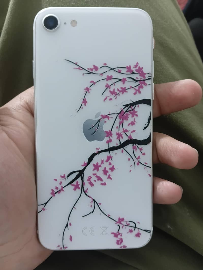 Apple iPhone SE 1