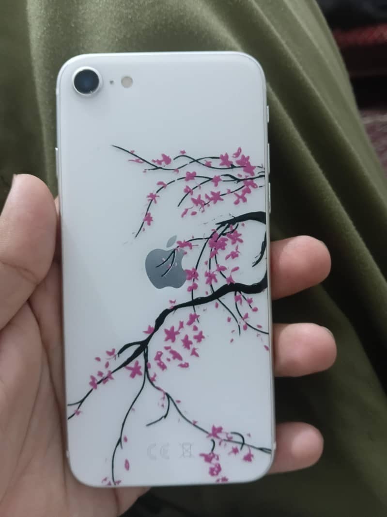Apple iPhone SE 7