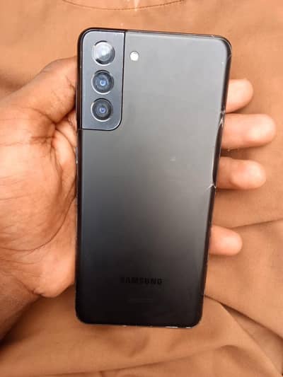 Samsung Mobile S21 Plus
