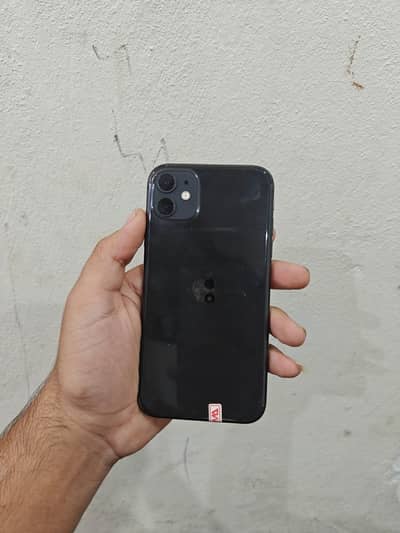 Apple iPhone 11