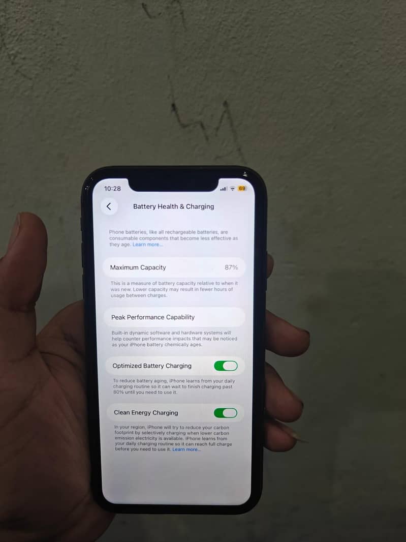 Apple iPhone 11 5