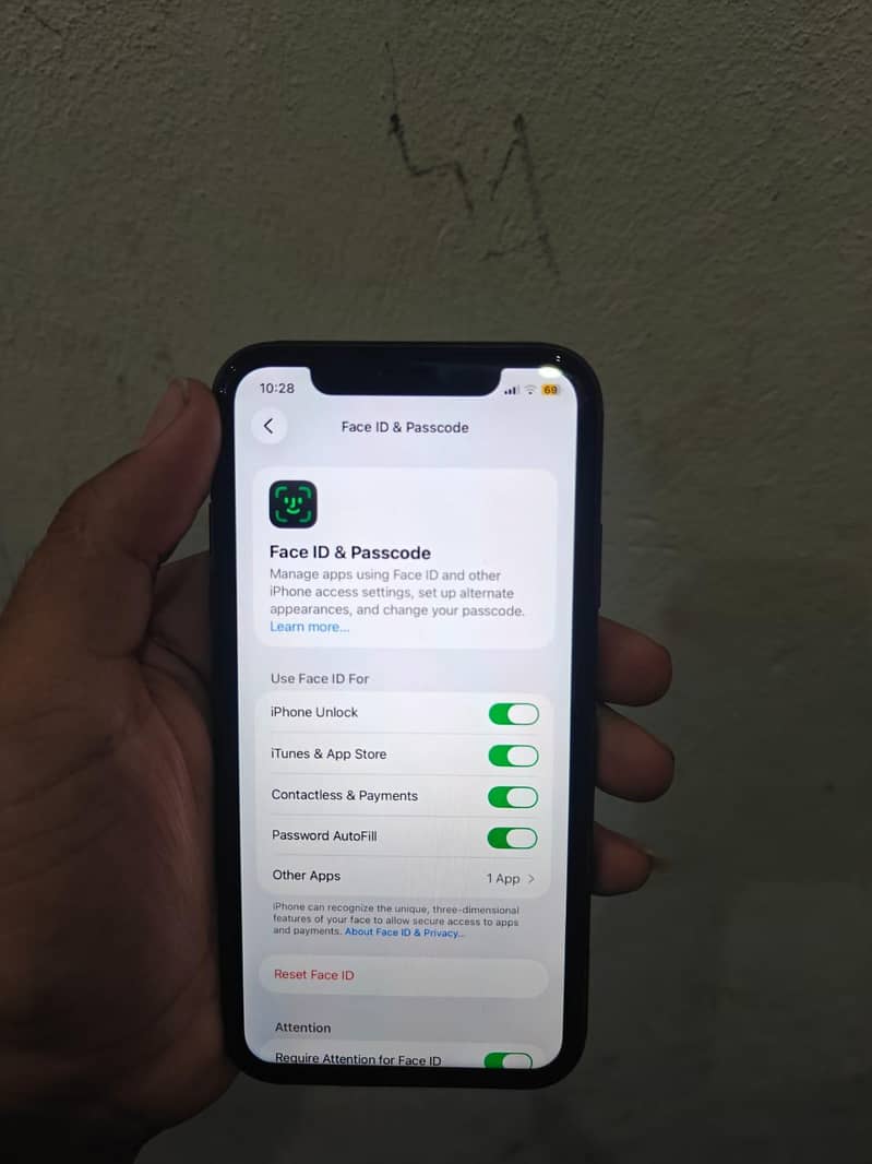 Apple iPhone 11 6