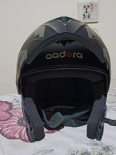 Aadora Helmet for sale