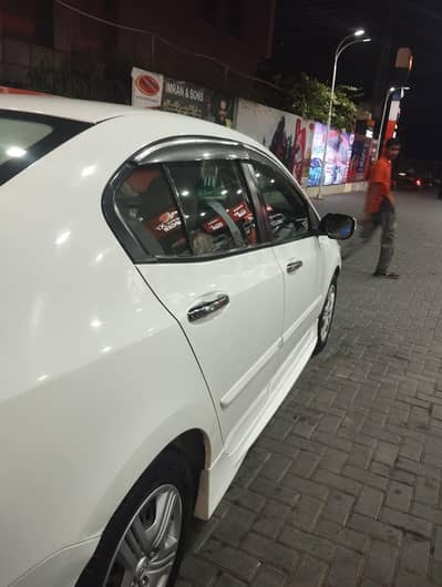 Honda City 2018