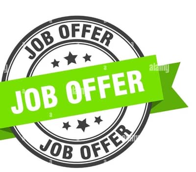 Required female for online work