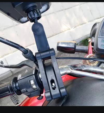Mobile stand
