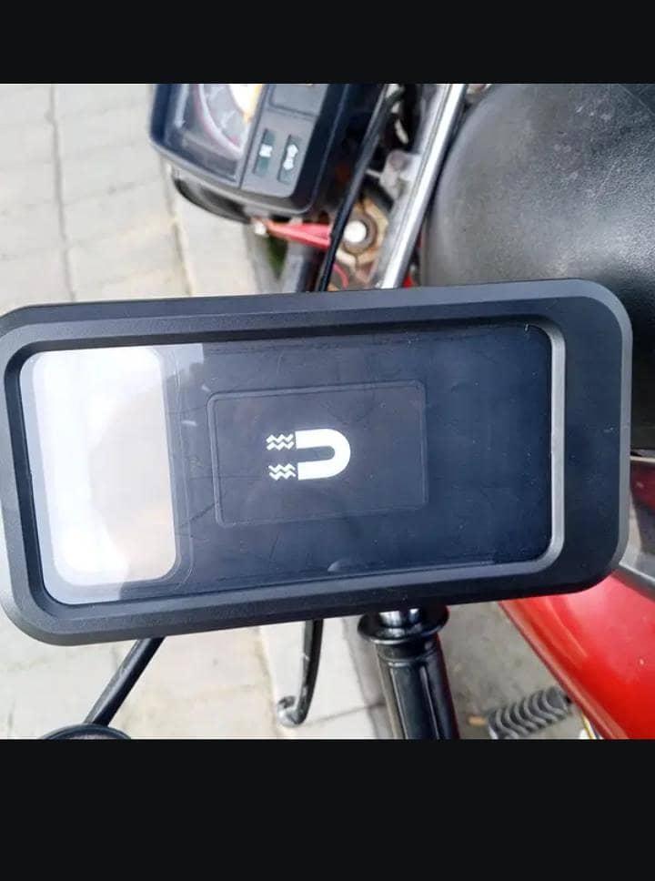 Mobile stand 1