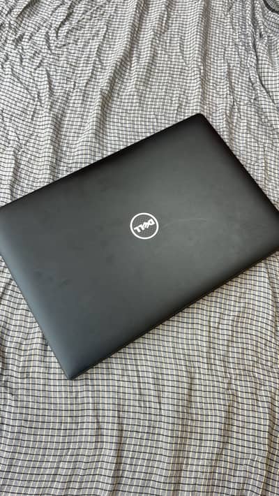 Dell Latitude Touch Screen 8 256