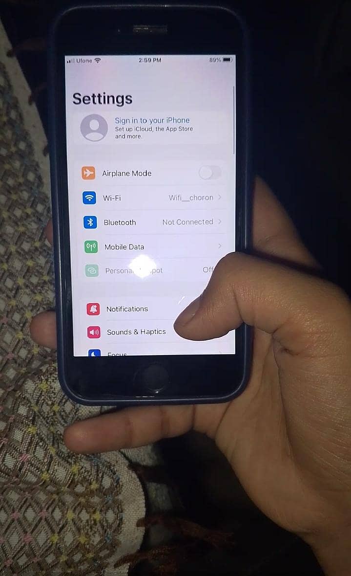 Apple iPhone 8 2