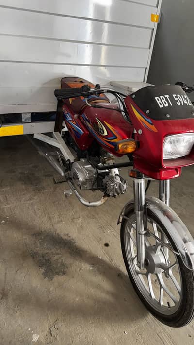 Transport RICKSHAW