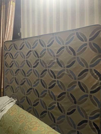mattress