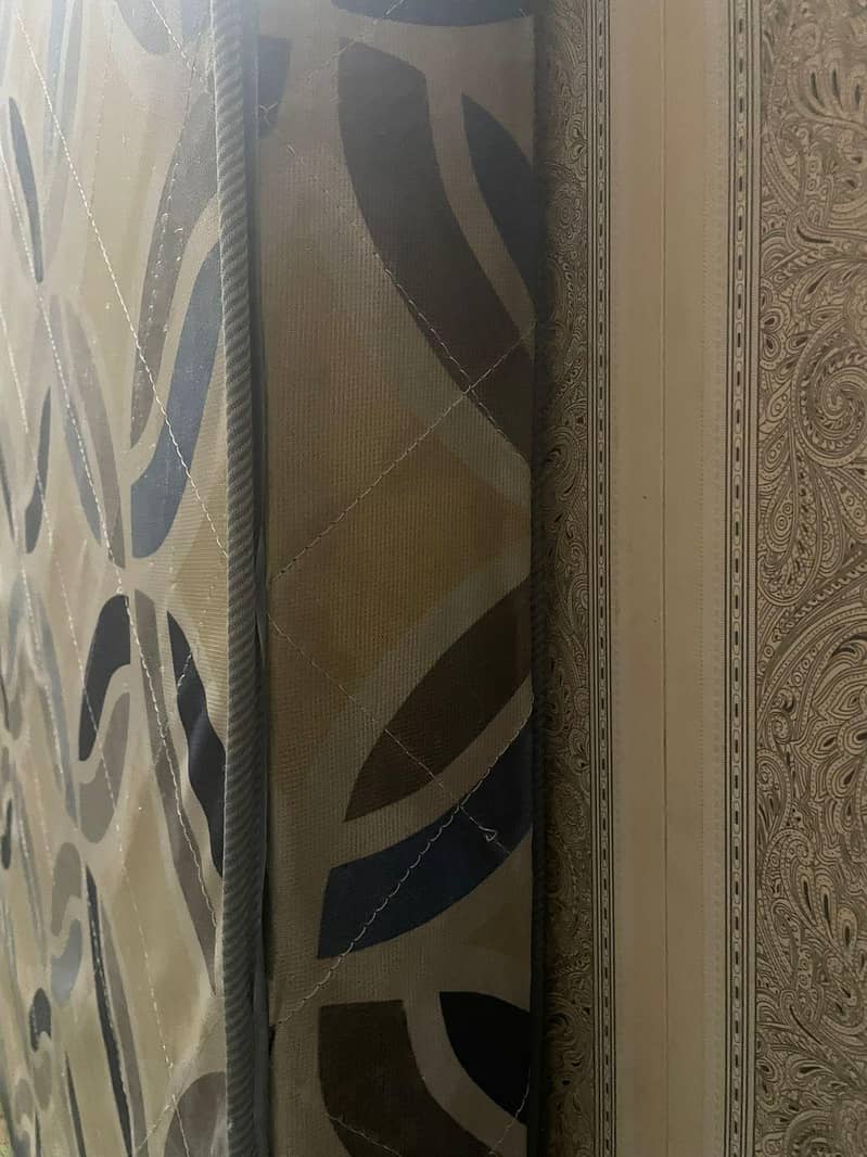 mattress 1