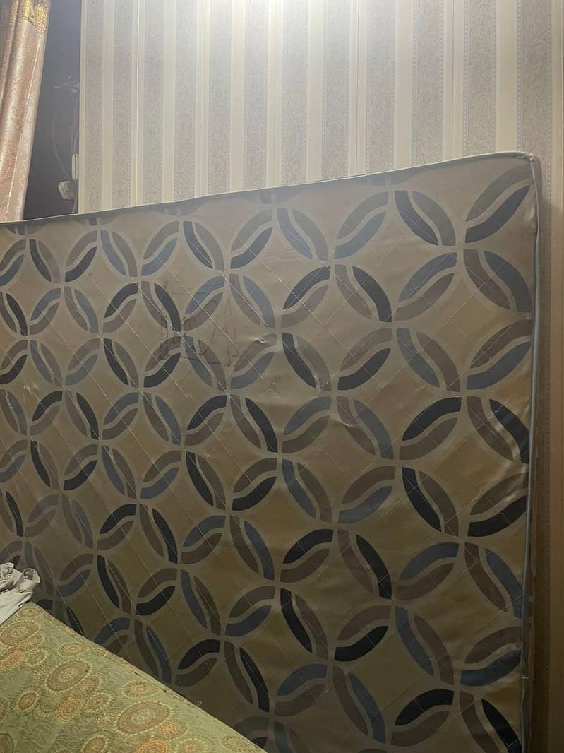 mattress 2