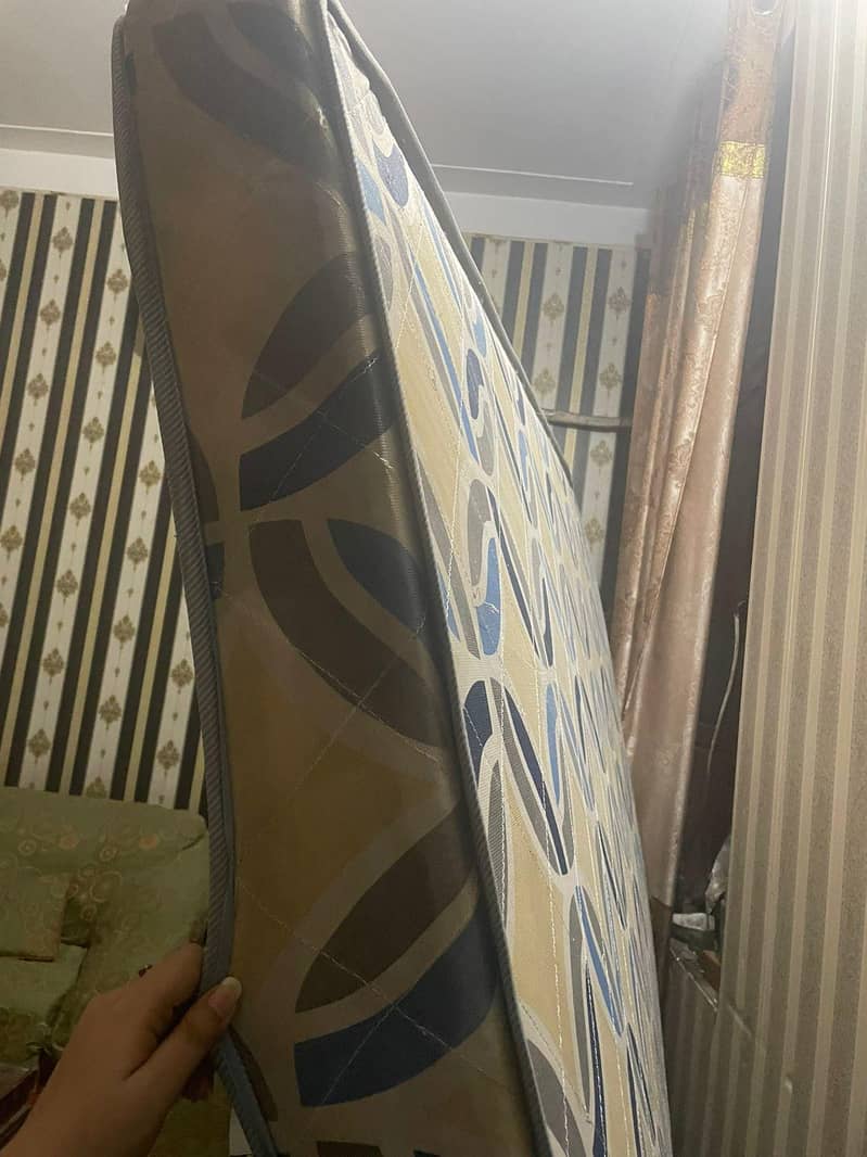 mattress 3