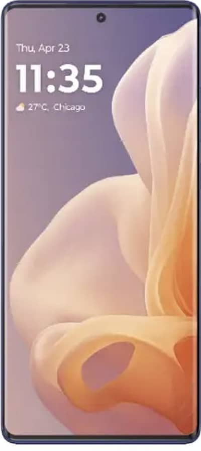 Motorola Moto G 85 official PTA