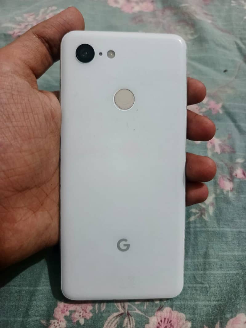 Google Pixel (exchange possible) 2