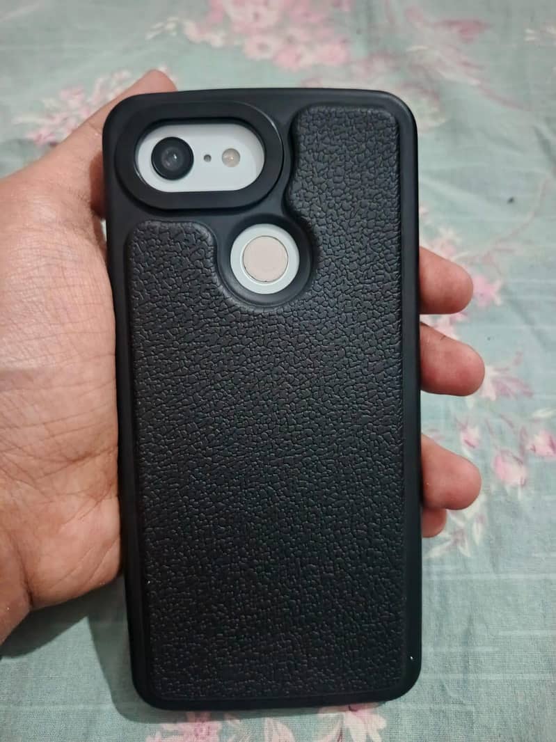 Google Pixel (exchange possible) 3