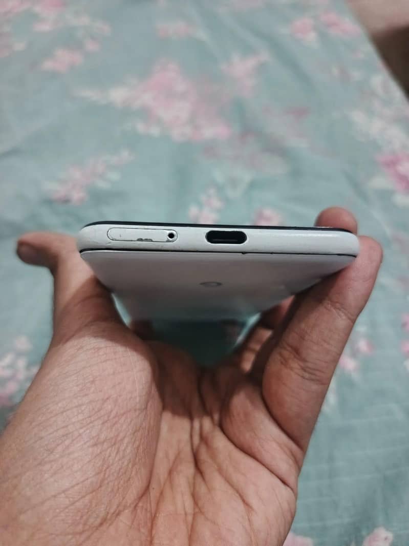Google Pixel (exchange possible) 6