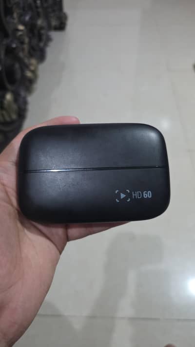 elgato game capture hd