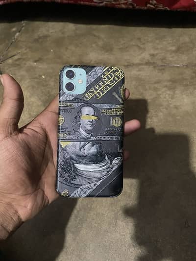 Apple iPhone 11
