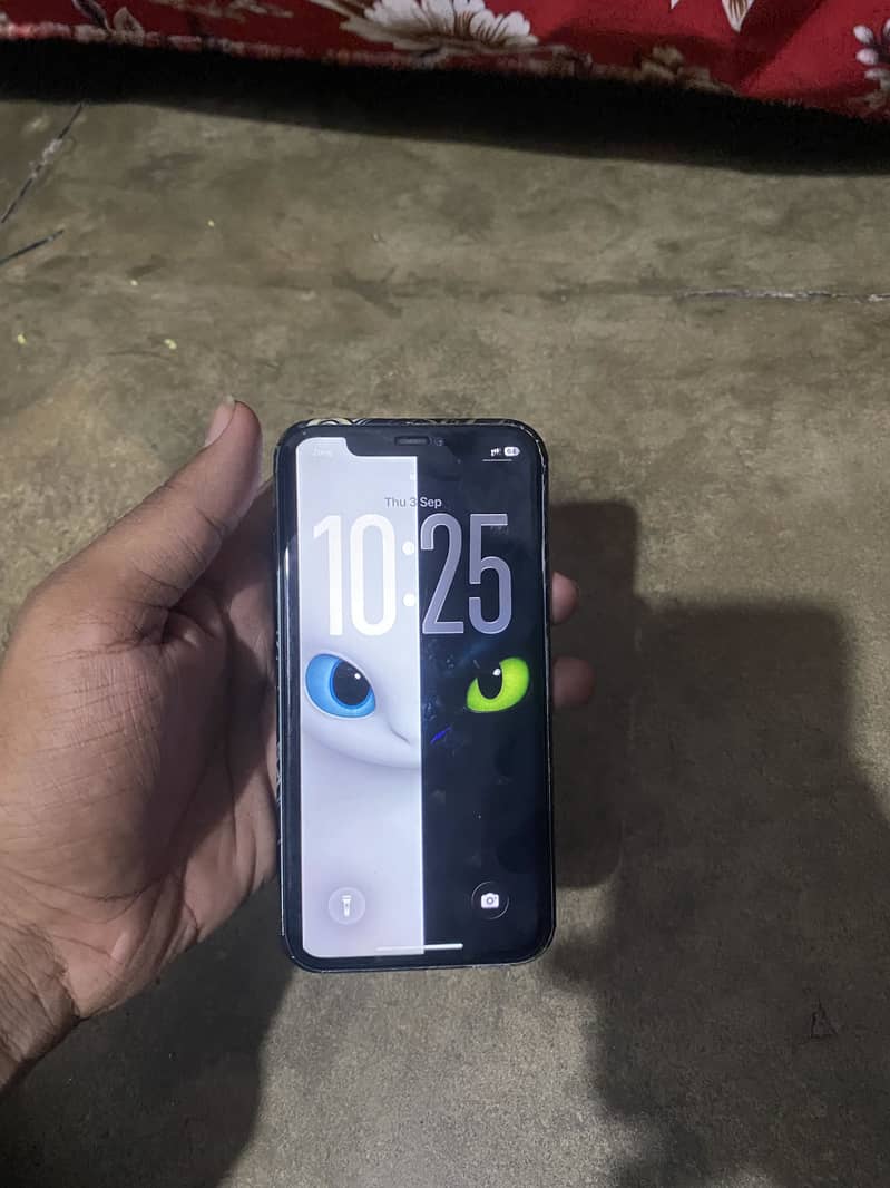 Apple iPhone 11 1