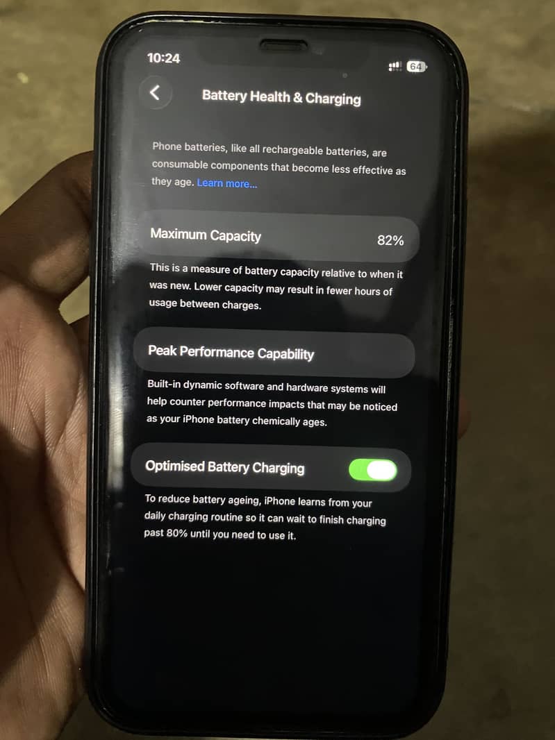 Apple iPhone 11 3