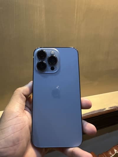 Apple iPhone 13 Pro