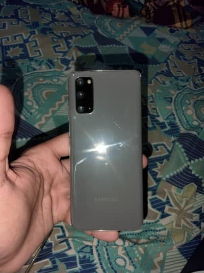 Samsung Mobile S20