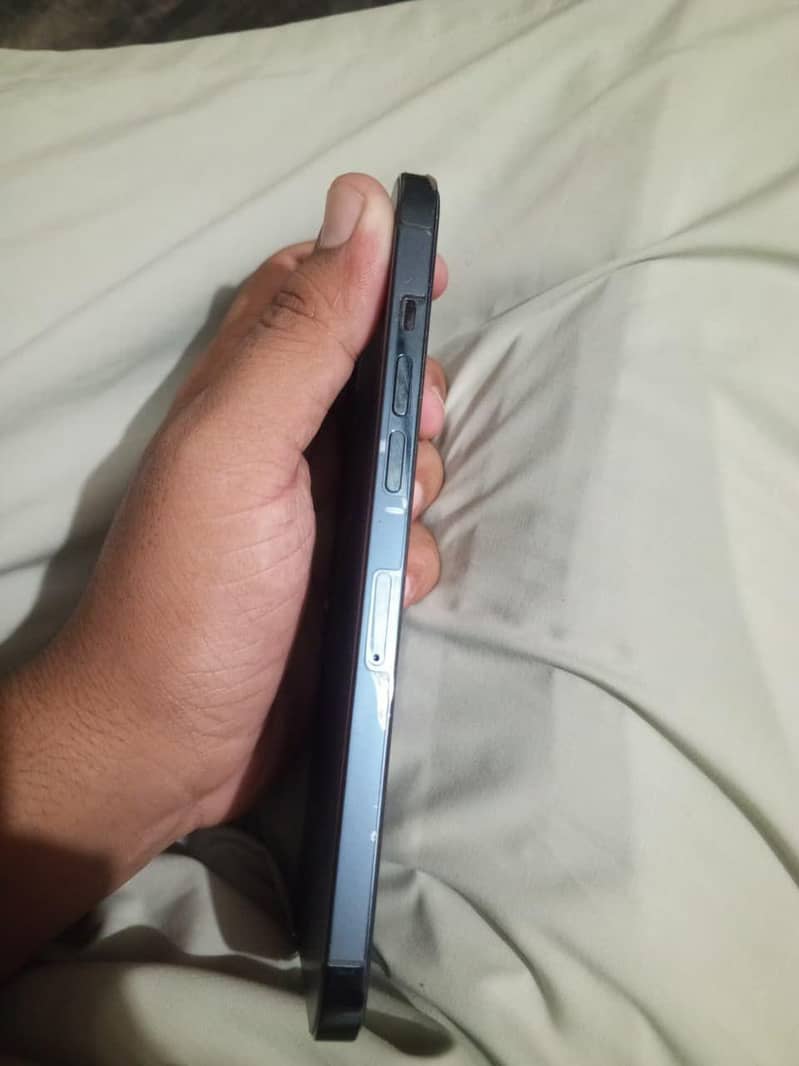 Apple iPhone 12 Pro Max 1