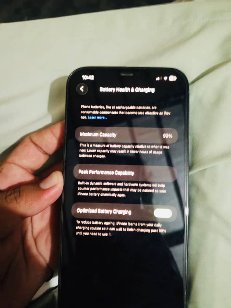 Apple iPhone 12 Pro Max 2